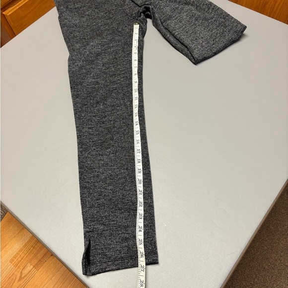 Athleta Herringbone Mercer leggings Womens size small - Picture 8 of 9